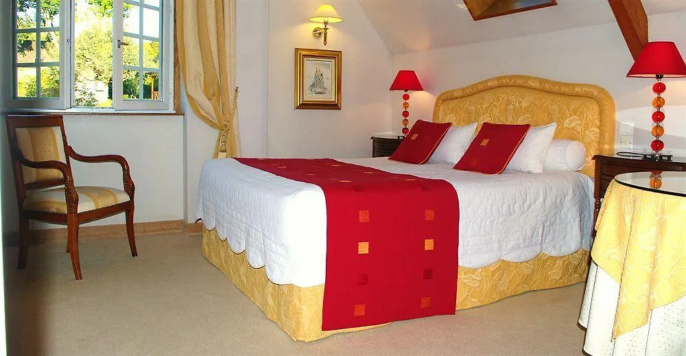 Manoir De Kertalg Hotel Moelan-sur-Mer