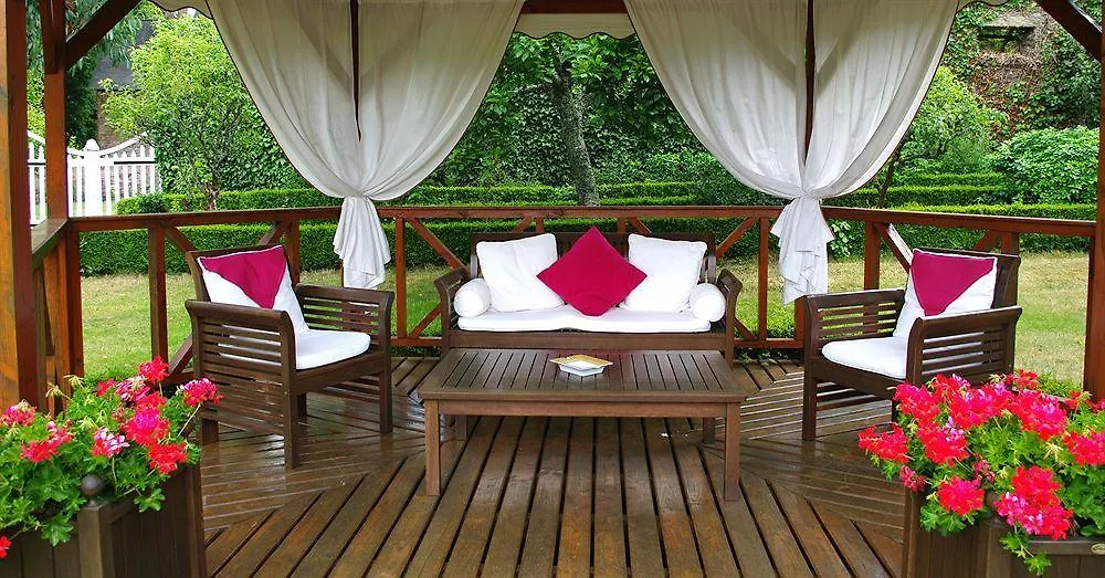 Manoir De Kertalg Hotel Moelan-sur-Mer
