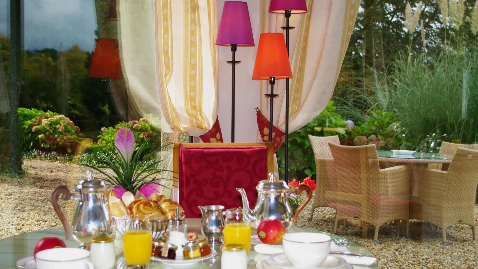Manoir De Kertalg Hotel Moelan-sur-Mer