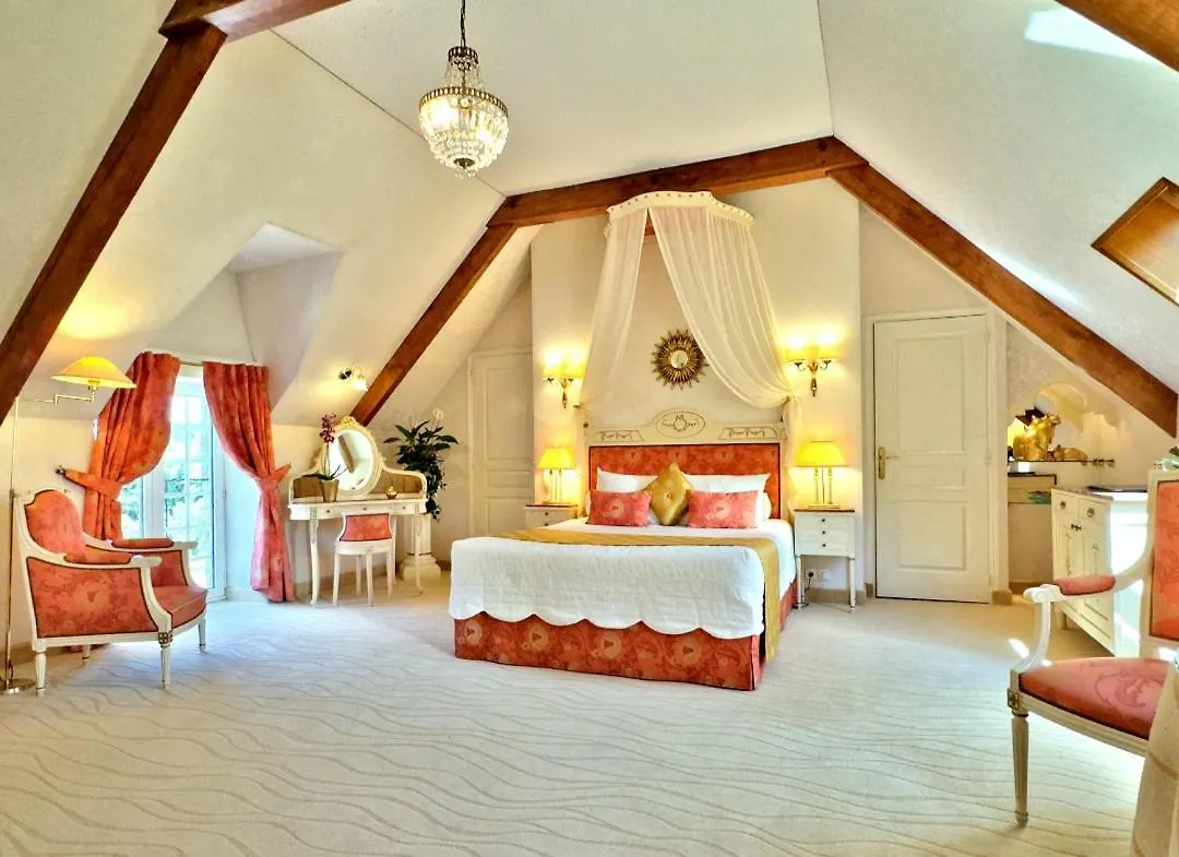 Manoir De Kertalg Hotel Moelan-sur-Mer