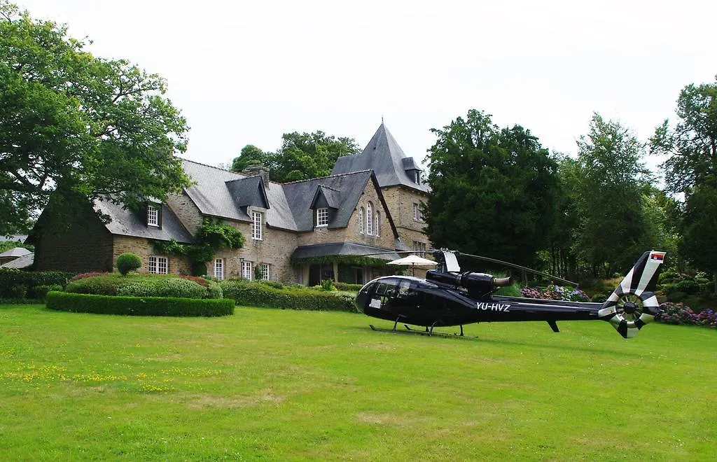 Manoir De Kertalg Hotel Moelan-sur-Mer