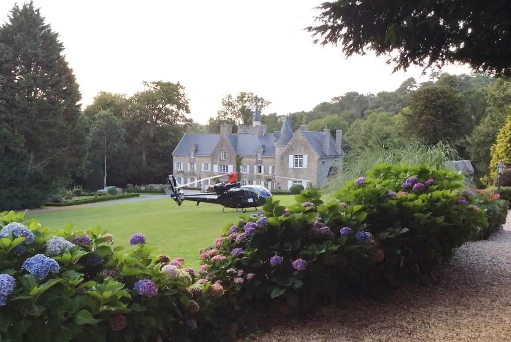 Manoir De Kertalg Hotel Moëlan-sur-Mer