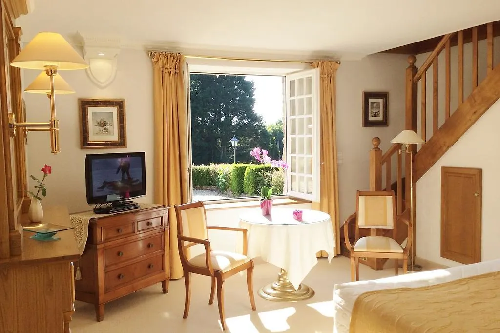 Manoir De Kertalg Hotel Moelan-sur-Mer