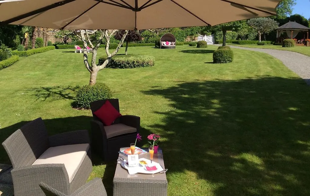 Manoir De Kertalg Hotel Moelan-sur-Mer France