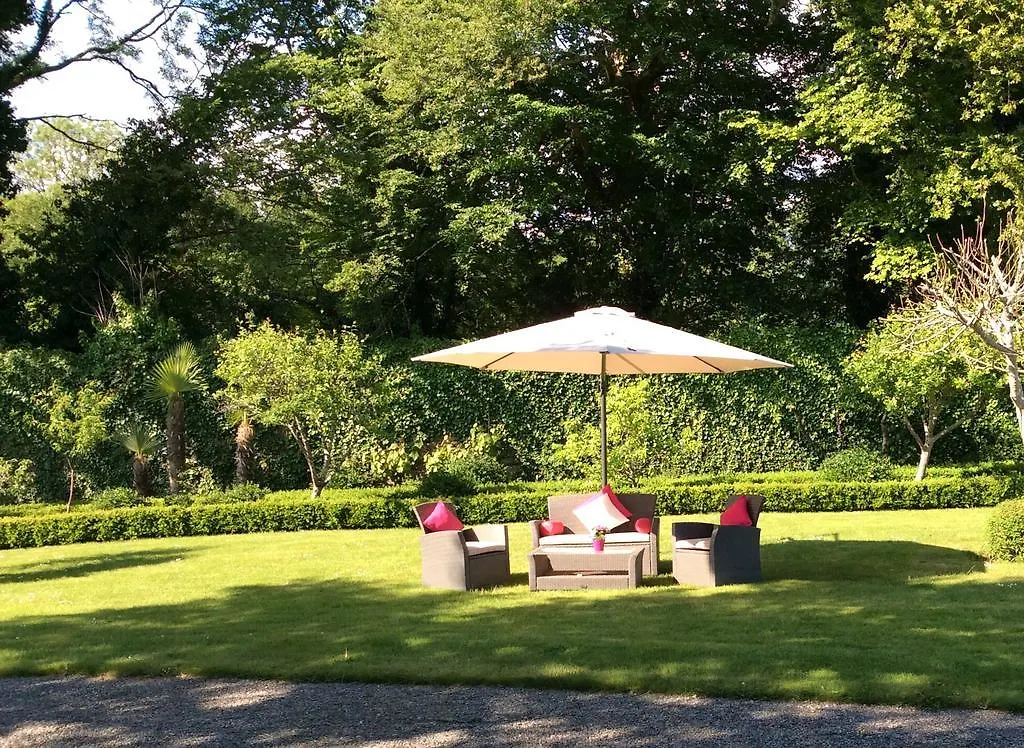 Manoir De Kertalg Hotel Moelan-sur-Mer