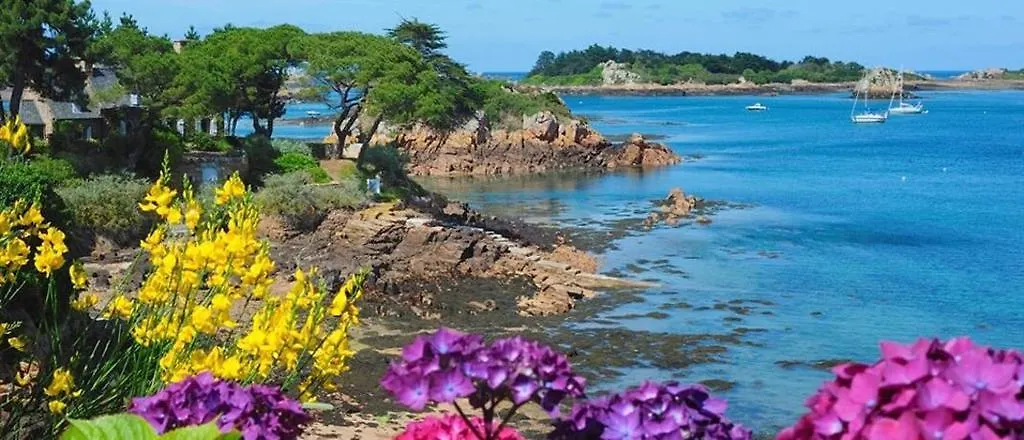 Manoir De Kertalg Hotel Moelan-sur-Mer