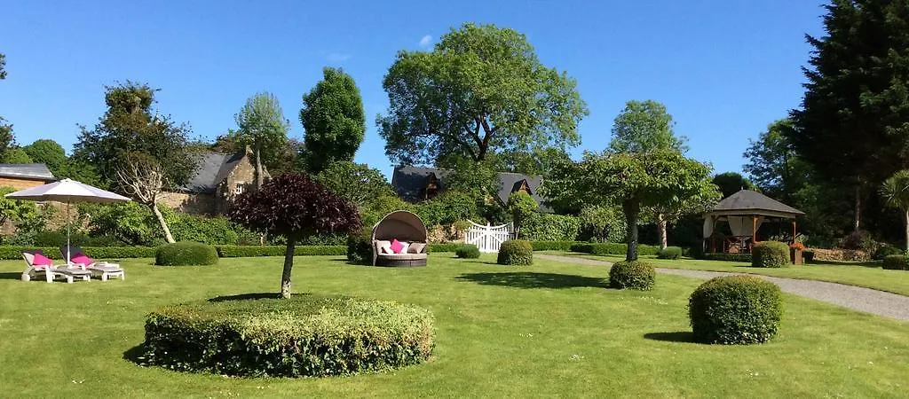 ****  Manoir De Kertalg Hotel Moelan-sur-Mer France