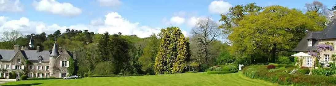 Manoir De Kertalg Hotel Moelan-sur-Mer