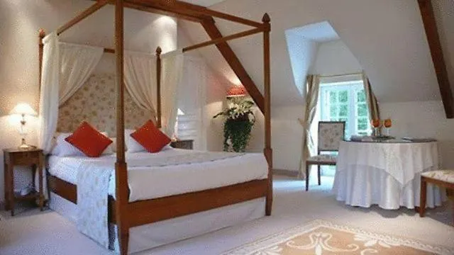 Manoir De Kertalg Hotel Moelan-sur-Mer