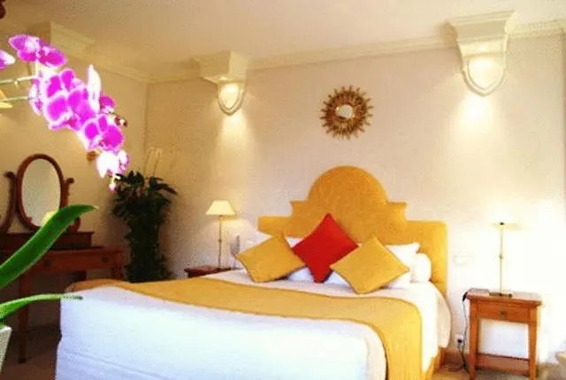 ****  Manoir De Kertalg Hotel Moelan-sur-Mer France