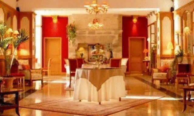 Manoir De Kertalg Hotel Moelan-sur-Mer