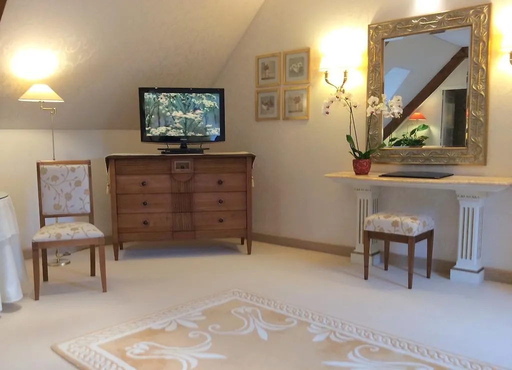 Manoir De Kertalg Hotel Moelan-sur-Mer