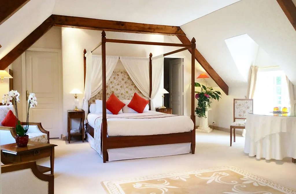 Manoir De Kertalg Hotel Moelan-sur-Mer