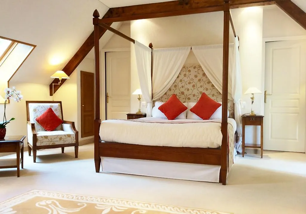 Manoir De Kertalg Hotel Moelan-sur-Mer