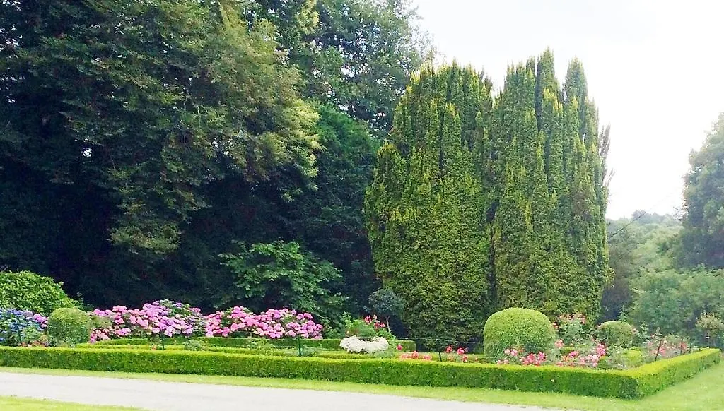Manoir De Kertalg Hotel Moelan-sur-Mer France