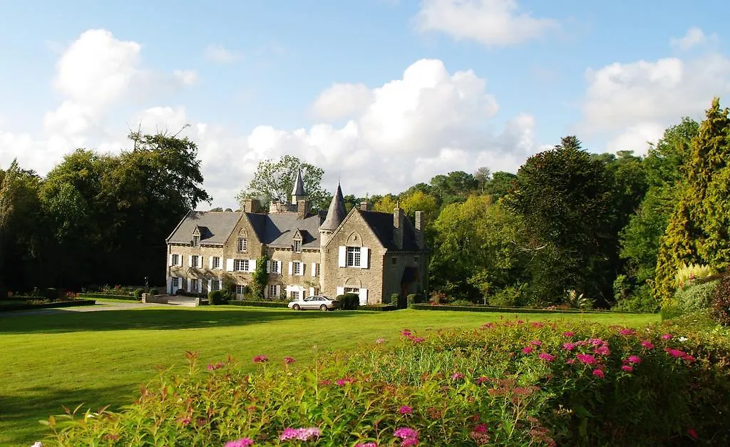 Manoir De Kertalg Hotel Moelan-sur-Mer 4*,  France