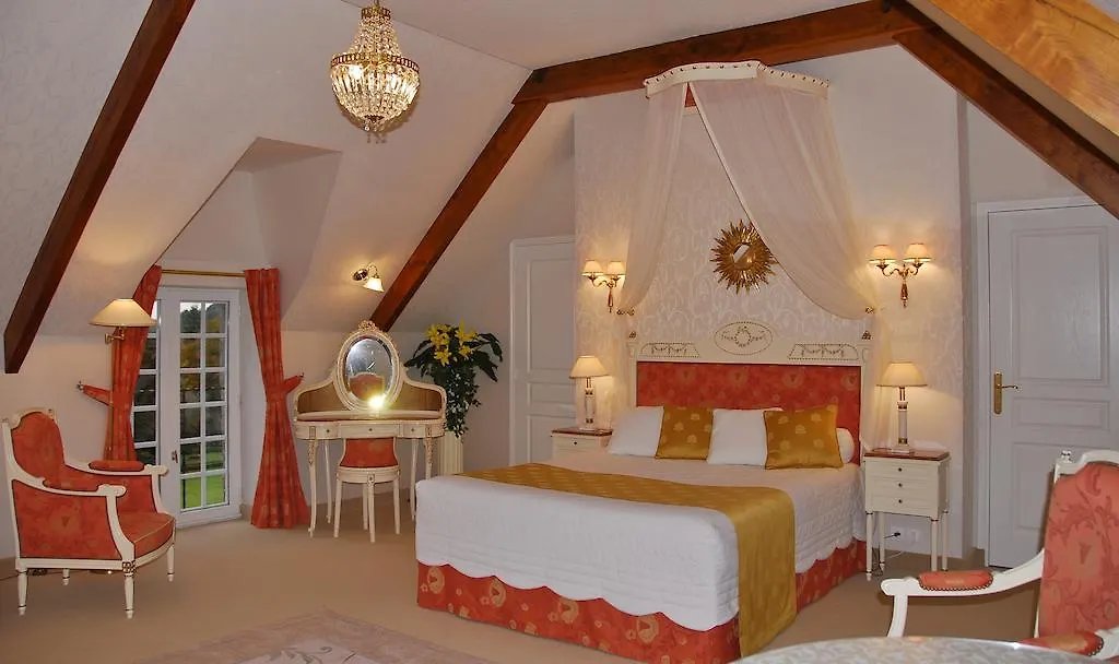 ****  Manoir De Kertalg Hotel Moelan-sur-Mer France