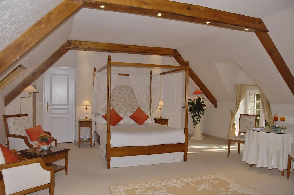 Manoir De Kertalg Hotel Moelan-sur-Mer