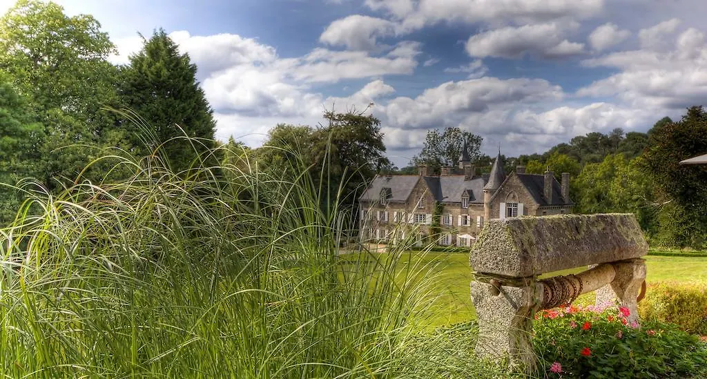 Manoir De Kertalg Hotel Moelan-sur-Mer