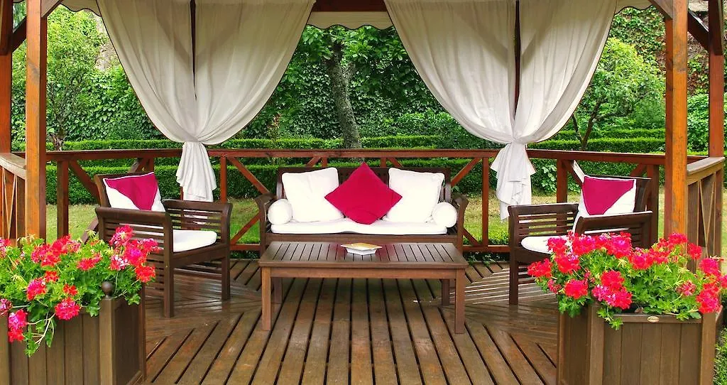 Manoir De Kertalg Hotel Moelan-sur-Mer