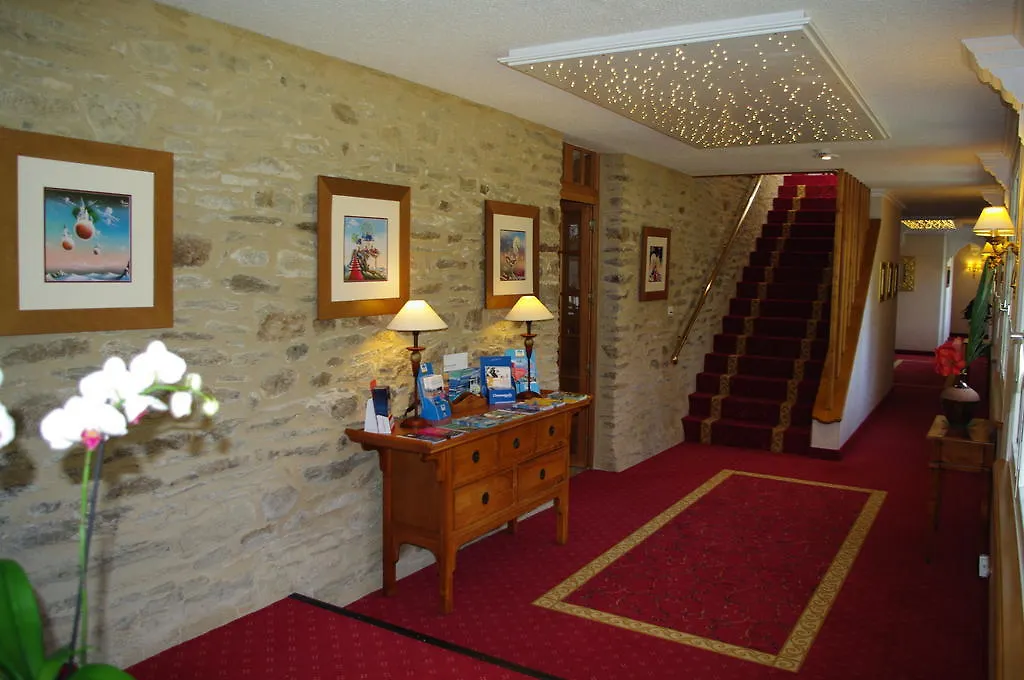 Manoir De Kertalg Hotel Moelan-sur-Mer