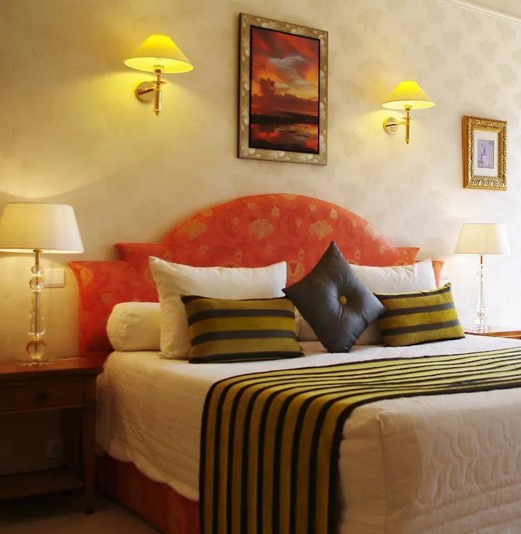 Manoir De Kertalg Hotel Moelan-sur-Mer