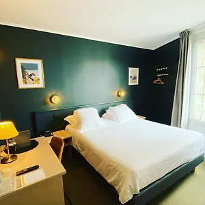 Hotel Du Parc