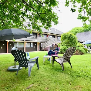 Hotel Kyriad Lannion-perros-guirec
