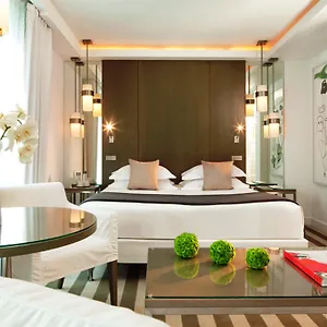 Le A Hotel Paris