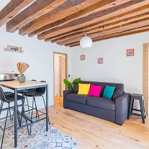 Le Petit Rex , Paris France