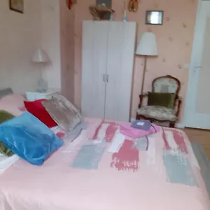 D'hôte Dans Maison Pleine De Vie , Paris France