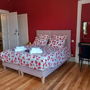 Du Lys Bed & Breakfast Bagneres-de-Luchon