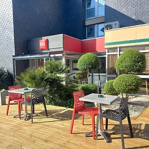 Hotel Ibis Saint Brieuc