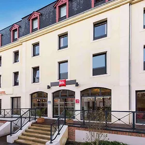 Hotel Ibis Centre