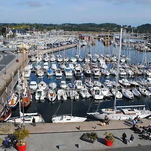 Hotel Le Goelo - Port De