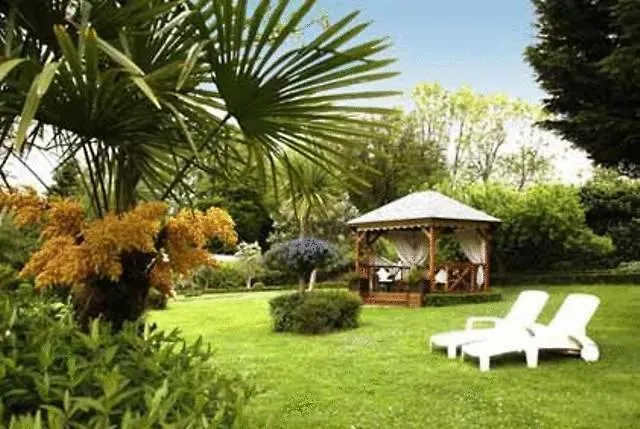 Hotel Manoir De Kertalg à Moëlan-sur-Mer