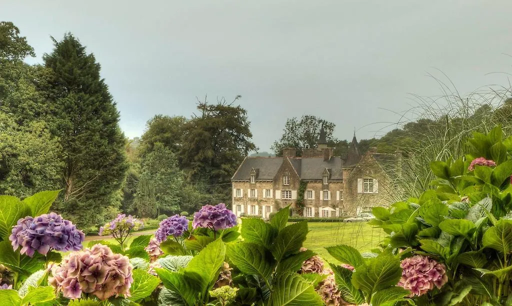 Hotel Manoir De Kertalg Moëlan-sur-Mer